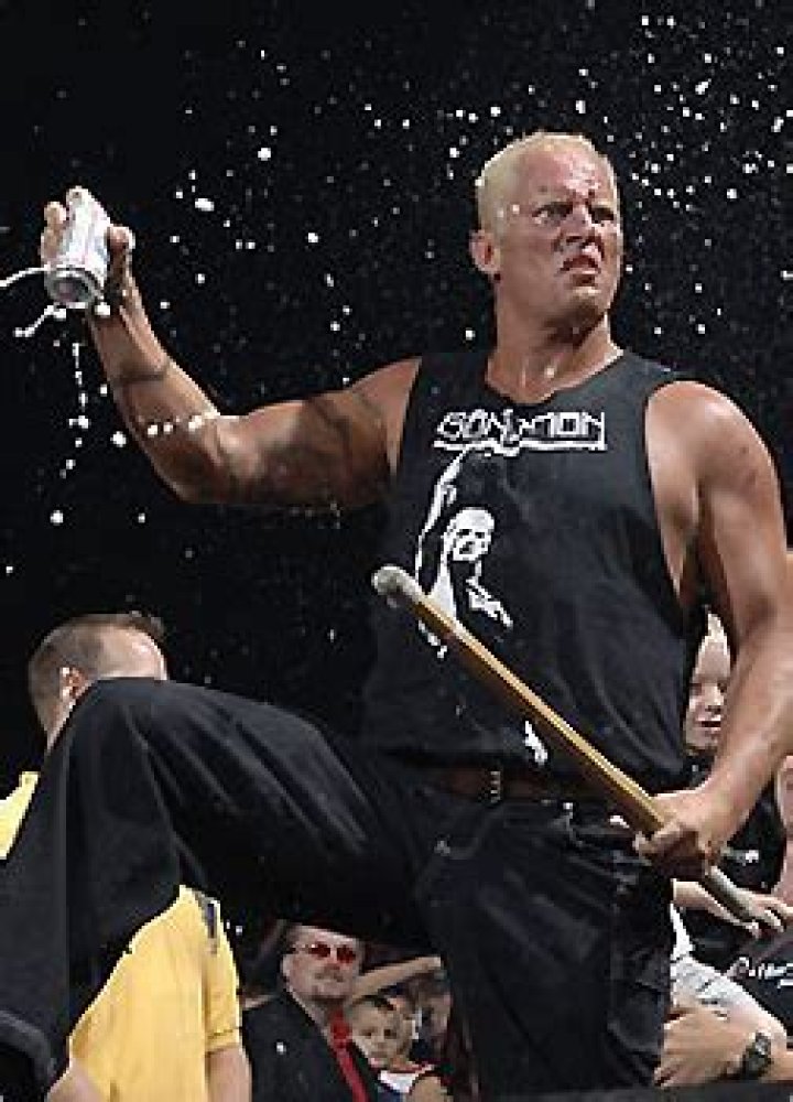 Jim Fullington Net Worth