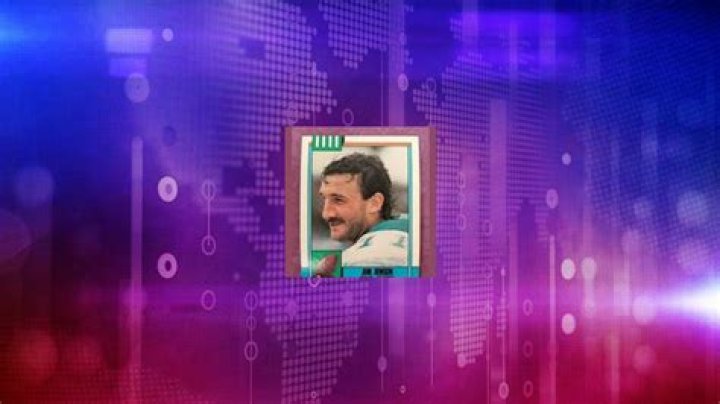 Jim Jensen Net Worth