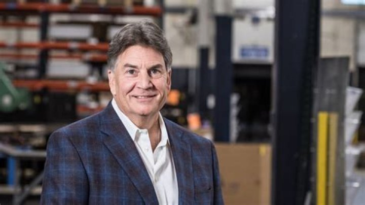 Jim Kacmarcik Net Worth