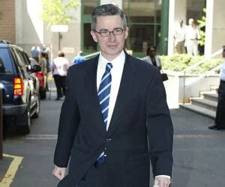 Jim McGreevey Net Worth