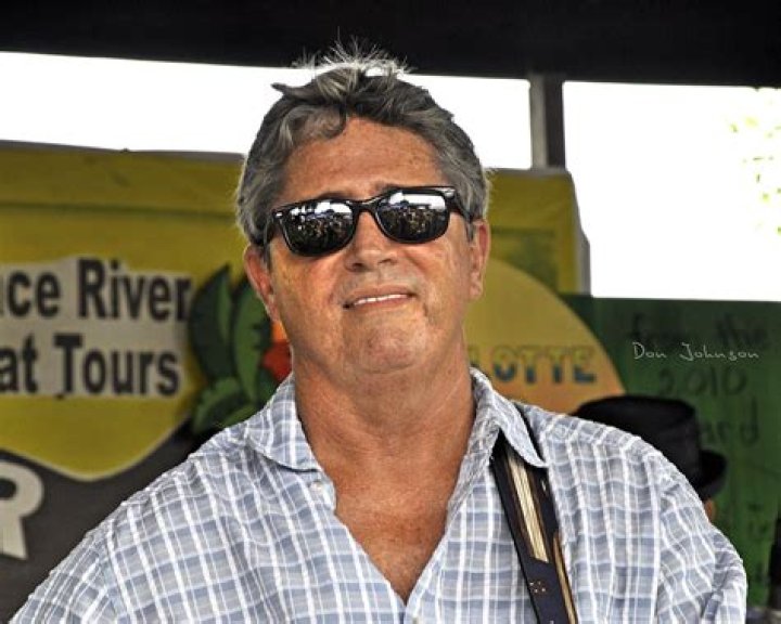 Jim Morris Net Worth