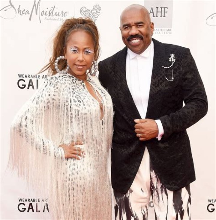 Jim Townsend Wikipedia, Biography, Age, Height, Marjorie Harvey Husband