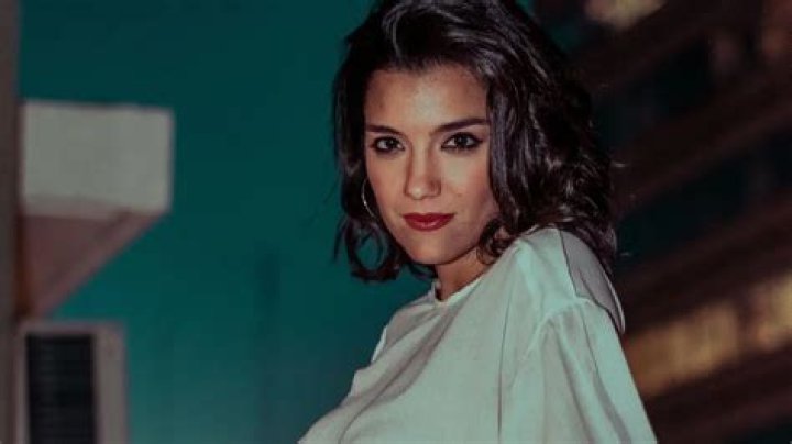 
Jimena Grandinetti Height, Weight, Net Worth, Age, Birthday, Wikipedia, Who, Nationality, Biography 