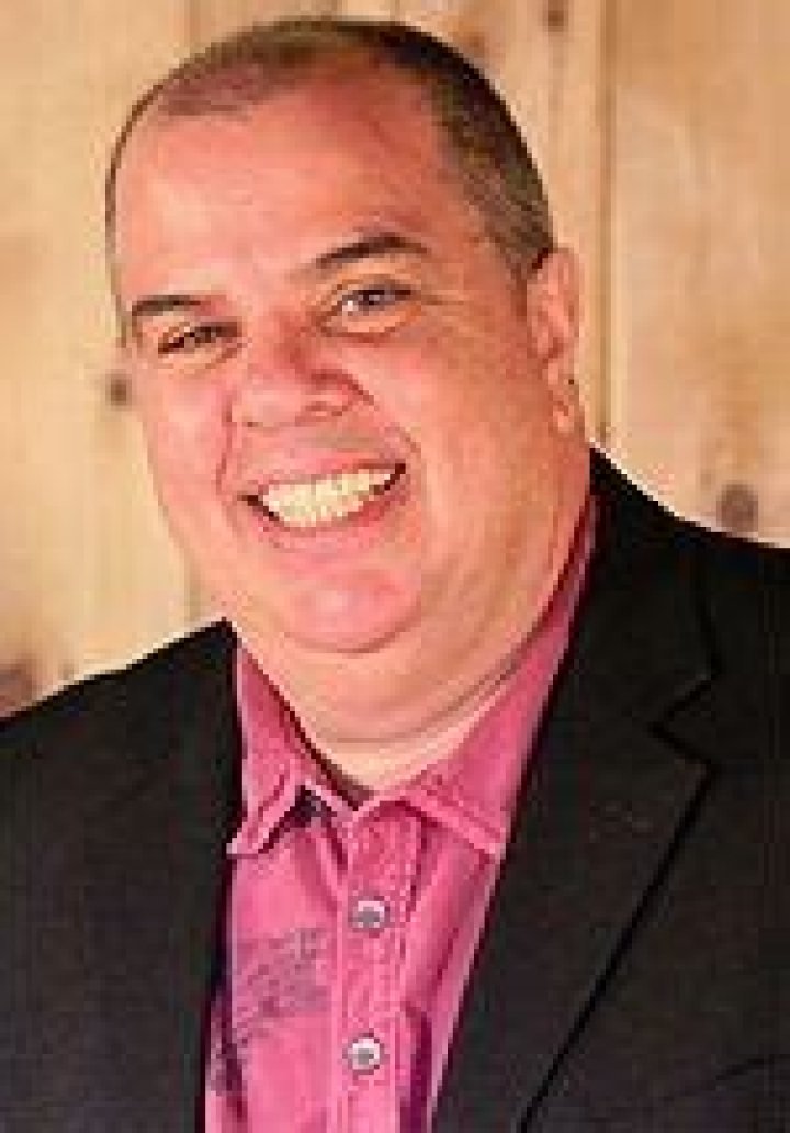 Jimmy Labriola Net Worth