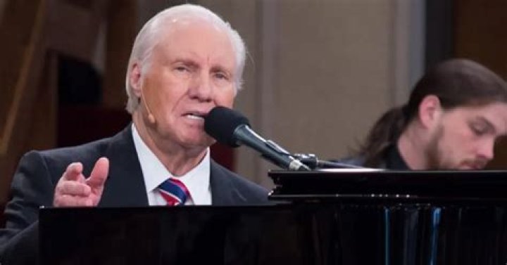 Jimmy Swaggart Net Worth