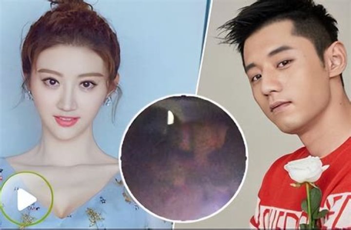 Jing Tian Leaked Video Gone Viral: Scandal And Controversy