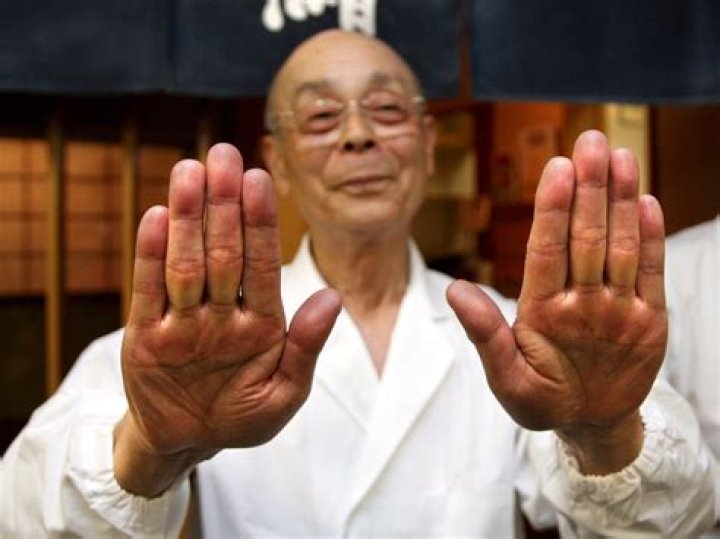 Jiro Ono