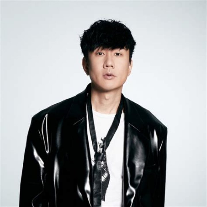 JJ Lin