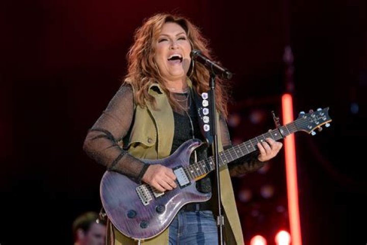 Jo Dee Messina Net Worth