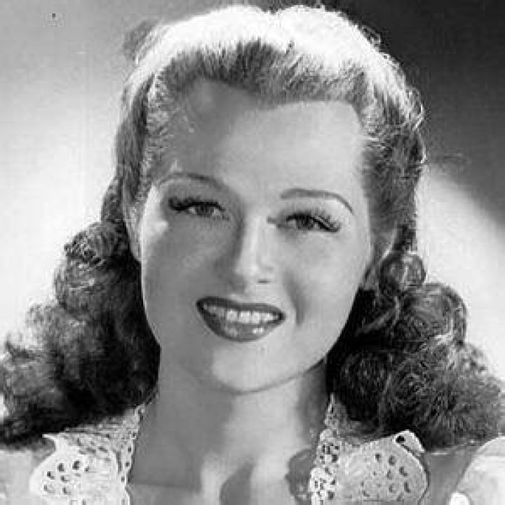 Jo Stafford Net Worth
