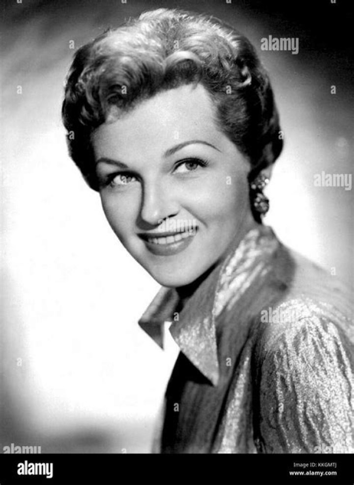 Jo Stafford