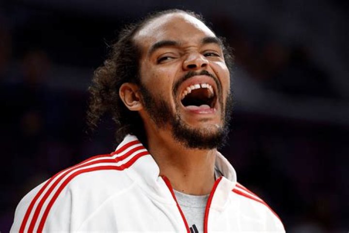 Joakim Noah Net Worth