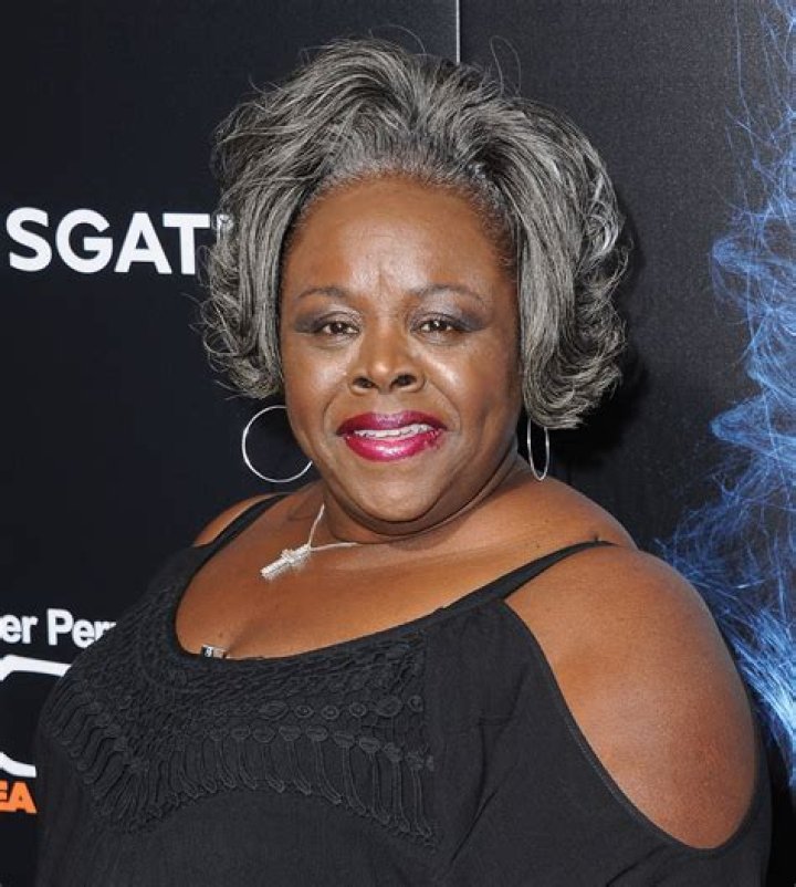 Joan Davis Net Worth