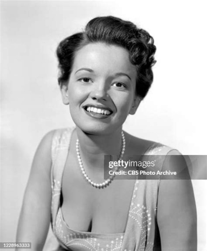 Joan Evans (actress)