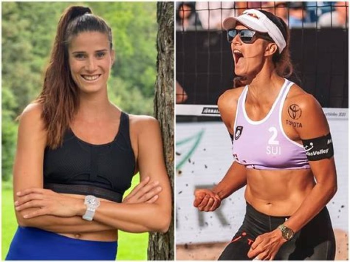 
Joana Heidrich Height, Weight, Net Worth, Age, Birthday, Wikipedia, Who, Nationality, Biography 