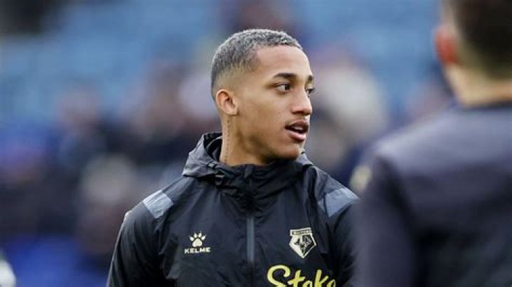 
Joao Pedro signs new Watford deal after Newcastle failed in summer transfer bid 