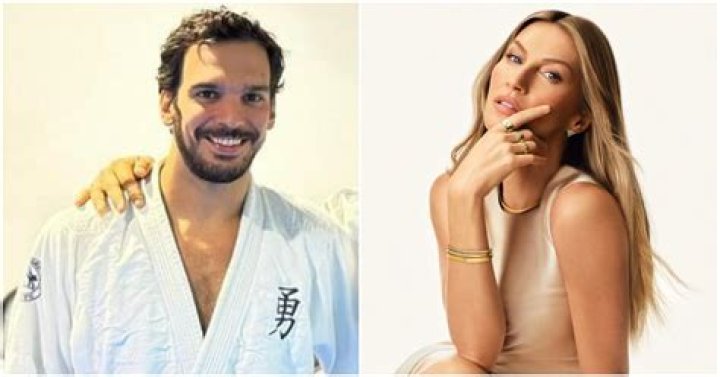 Joaquim Valente Net Worth 2023: Gisele Bundchen’s New Love