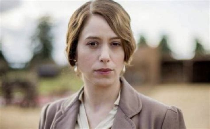 Jodhi May Married, Affairs, Net Worth, Age, Facts, Wiki-Bio