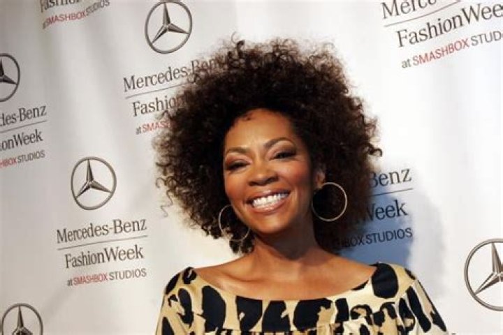 Jody Watley Net Worth