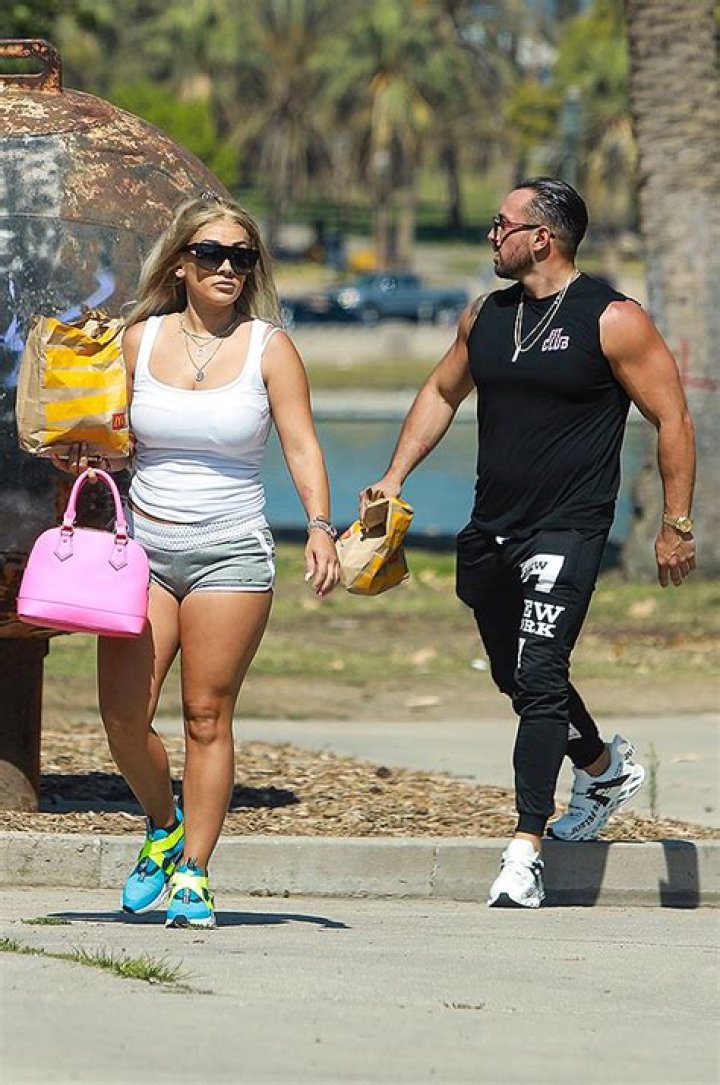 Joe Ambrosole Jen Harley Boyfriend: Age and Net Worth