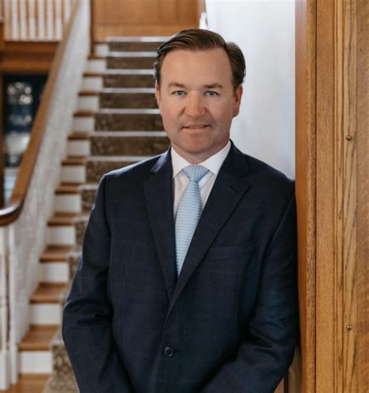 Joe Forney Net Worth