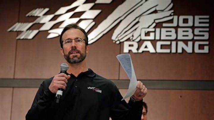 Joe Gibbs Children: Meet J. D. Gibbs, Coy Gibbs