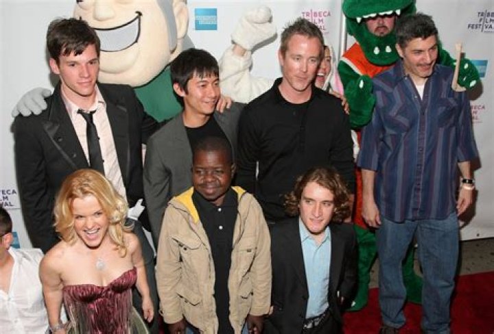 Joe Gnoffo Net Worth