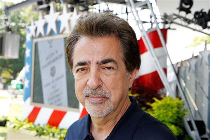 Joe Mantegna Net Worth