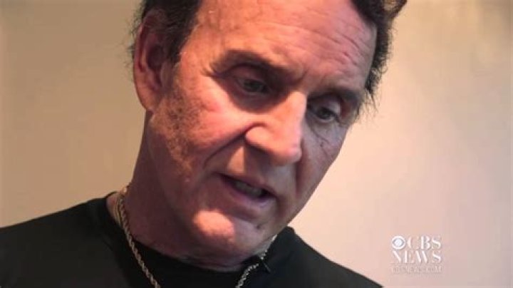 Joe Mazzilli Net Worth