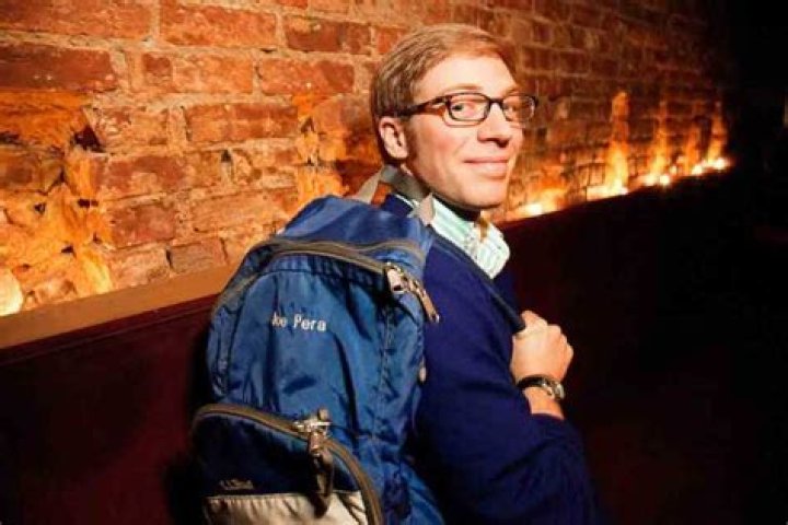 Joe Pera Age Wiki, Biography: Height, Girlfriend, Net Worth, Family, Wife, Children, Salary