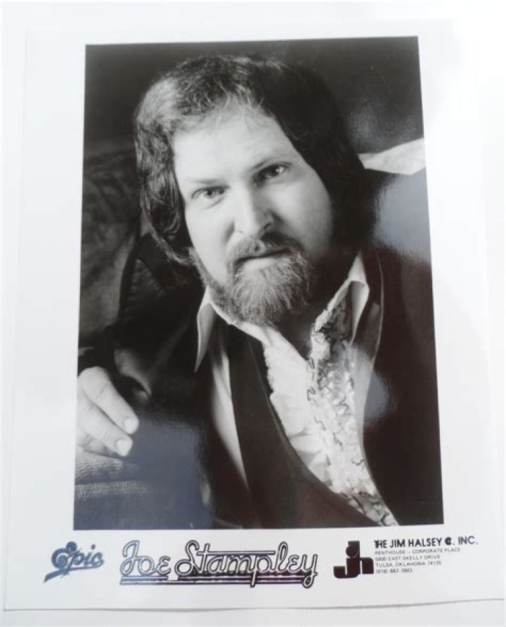 Joe Stampley Net Worth