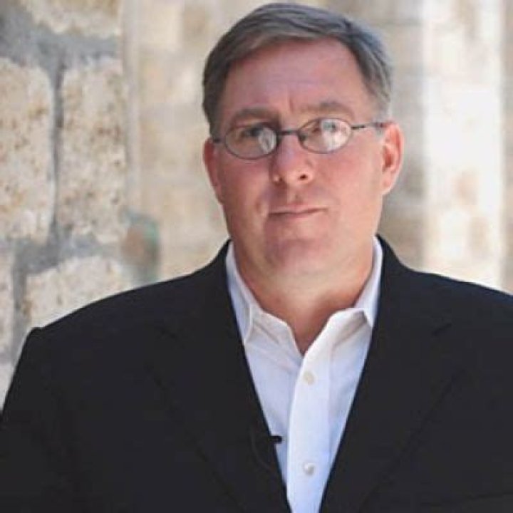 Joel C. Rosenberg Net Worth