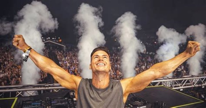 Joel Corry Net Worth