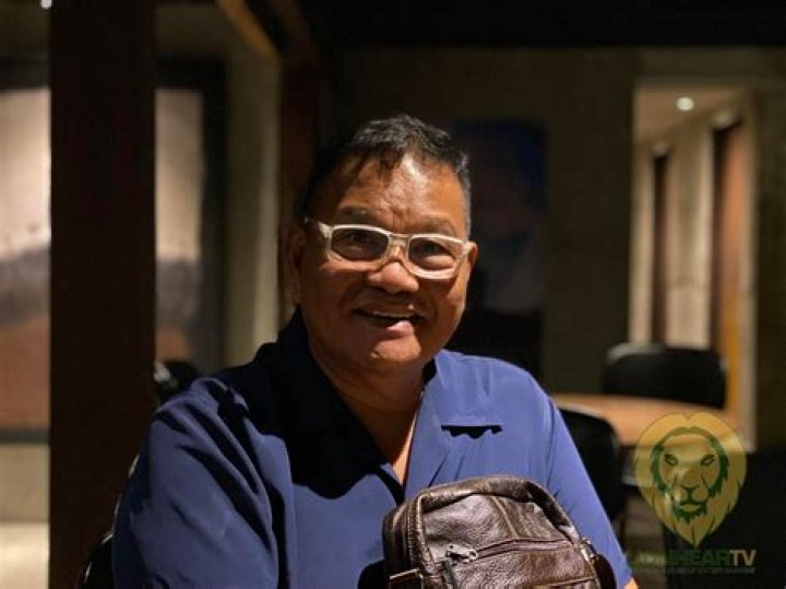 Joel Lamangan Net Worth