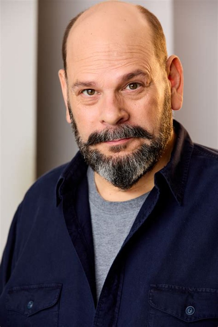 Joel McCrary Net Worth