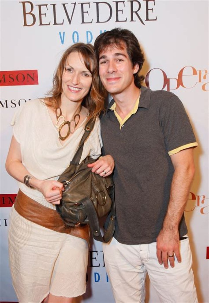 Joel Stein Net Worth