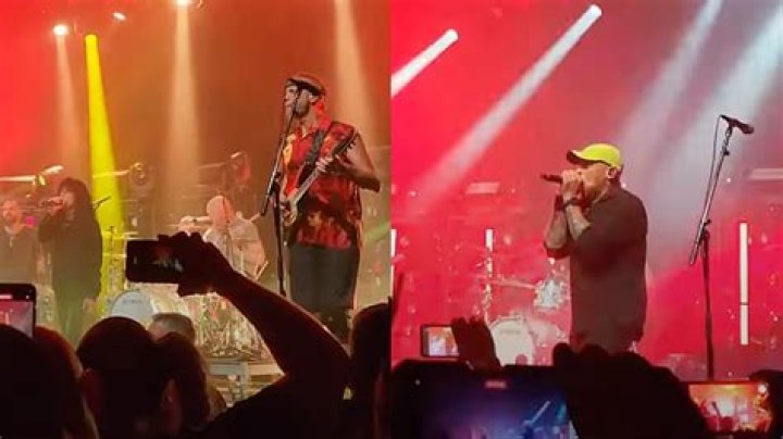 Joey Belladonna Net Worth