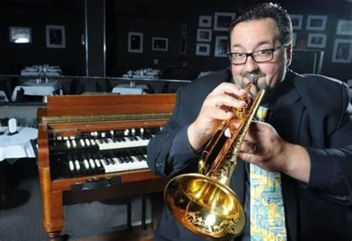 Joey DeFrancesco Net Worth At Death, Cause Of Death, Wiki