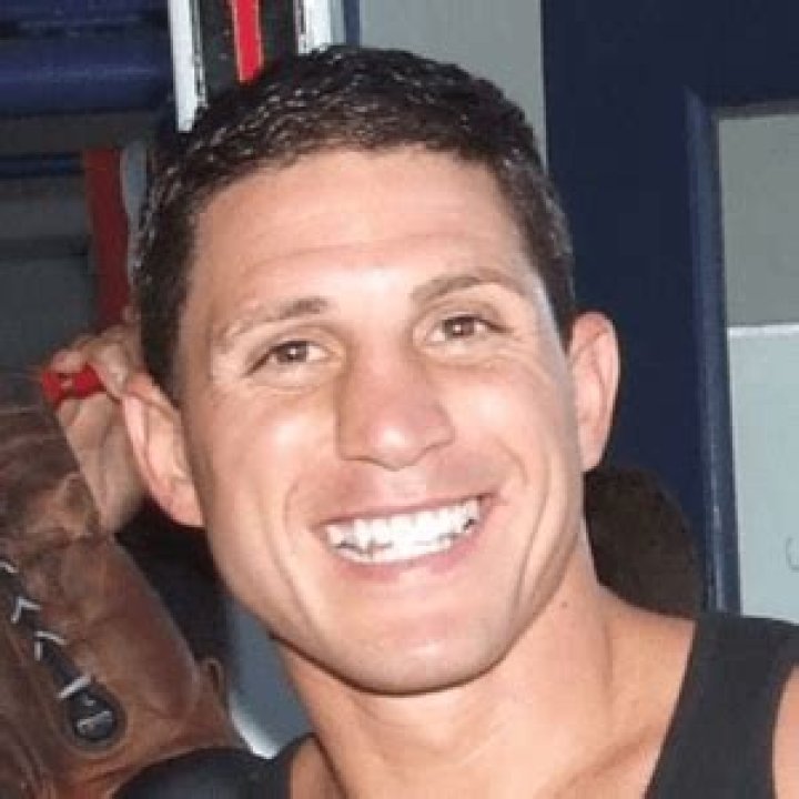 Joey Gilbert Net Worth