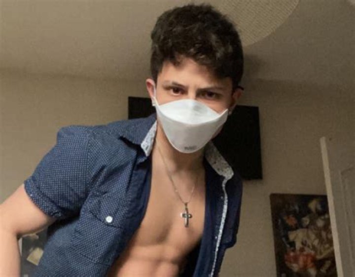 
Joey Nero Height, Weight, Net Worth, Age, Birthday, Wikipedia, Who, Nationality, Biography 