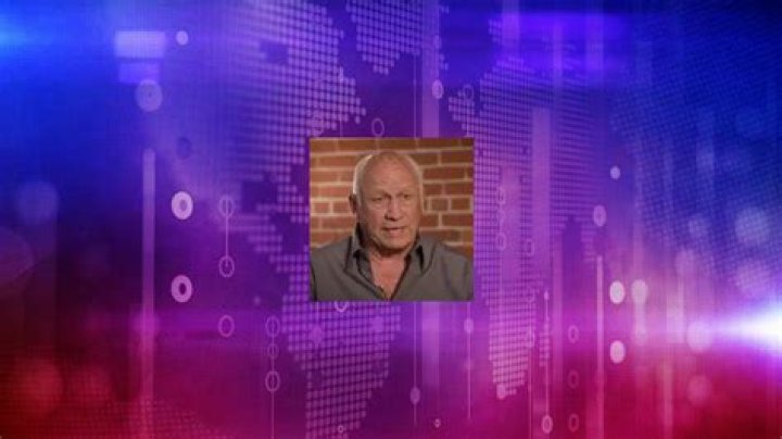 Joey Travolta Net Worth