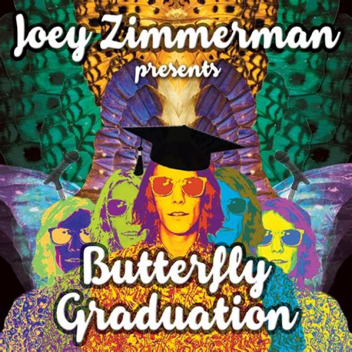 Joey Zimmerman Net Worth