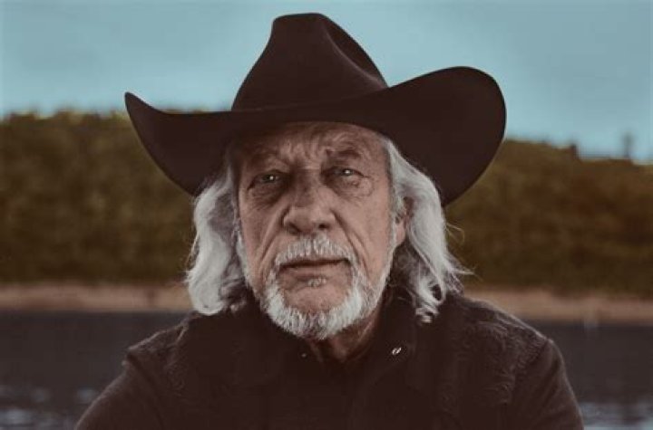 John Anderson Illness – What Happened To American Country Singer?