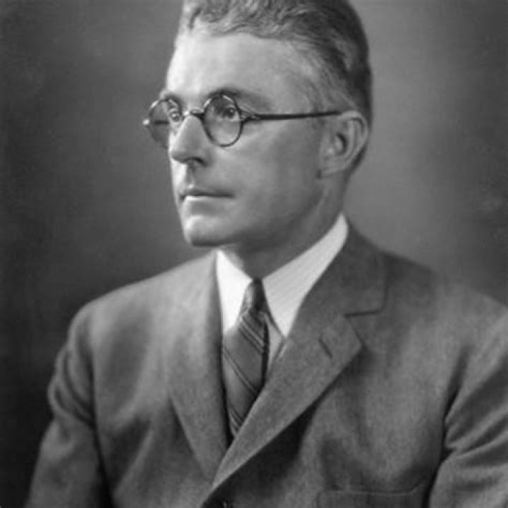 John B Watson
