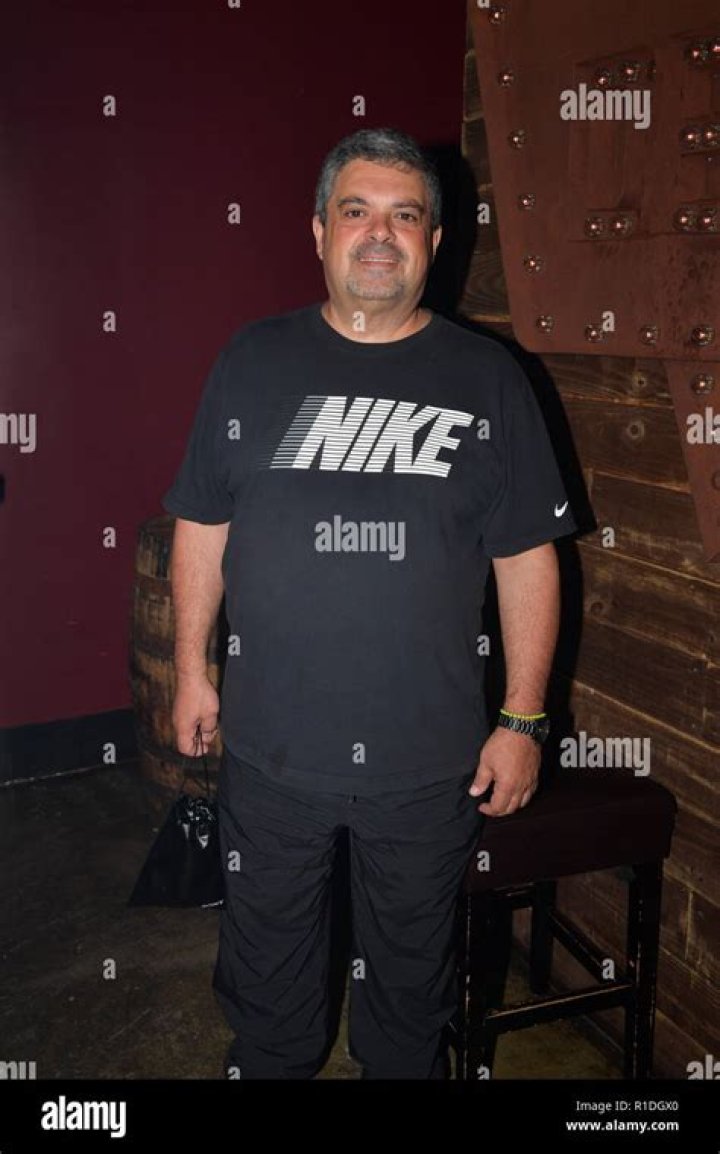 John Benitez Net Worth