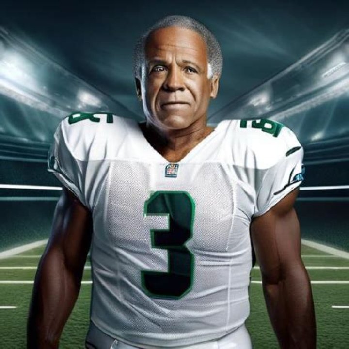 John Brockington Net Worth