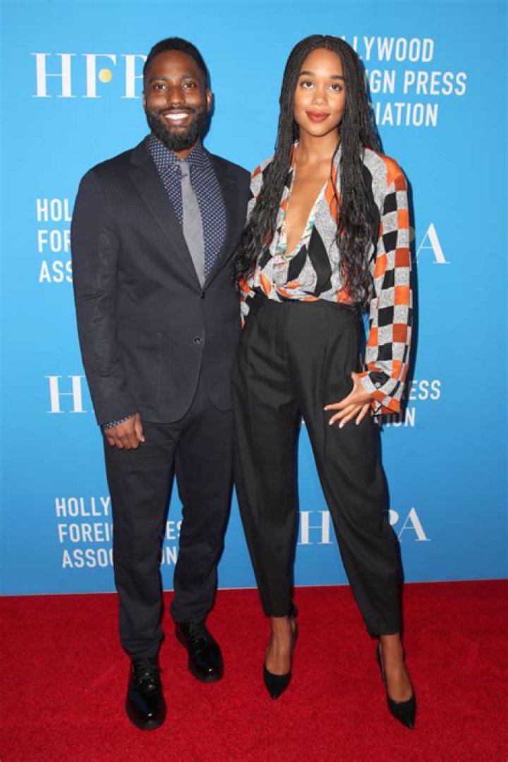 John David Washington Wiki, Bio, Girlfriend, Wife, Net worth, Age, Family
