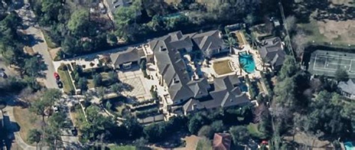 John Eddie Williams Net Worth