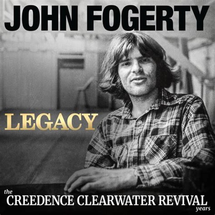 John Fogerty