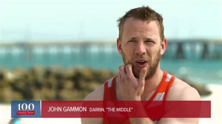 John Gammon Net Worth